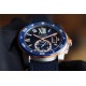 Cartier 卡地亚 卡利博CALIBRE DE CARTIER系列,316精钢表壳,陶瓷夜光圈口,尺寸42mm,搭载全自动机械机芯,进口天然橡胶表带,Super LumiNova夜光涂层三角时标,时尚与运动结合的潜水表硬朗而霸气,彰显气质。 Cartier 卡地亚 卡利博CALIBRE DE CARTIER系列,316精钢表壳,陶瓷夜光圈口,尺寸42mm,搭载全自动机械机芯,进口天然橡胶表带,Super LumiNova夜光涂层三角时标,时尚与运动结合的潜水表硬朗而霸气,彰显气质。