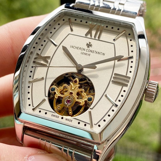 酒桶精品大飞轮新品⌚【最新】:江诗丹顿最佳设计独家首发【类型】:精品男士腕表【表带】:真牛皮表带【机芯】:高端全自动机械机芯【镜面】:矿物质强化玻璃(更高清)品味高雅 浩瀚大气 匠心独运 腕间瑰宝尺寸:直径42mm厚12mm热卖上市!欢迎转载! 酒桶精品大飞轮新品⌚【最新】:江诗丹顿最佳设计独家首发【类型】:精品男士腕表【表带】:真牛皮表带【机芯】:高端全自动机械机芯【镜面】:矿物质强化玻璃(更高清)品味高雅 浩瀚大气 匠心独运 腕间瑰宝尺寸:直径42mm厚12mm热卖上市!欢迎转载!