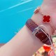专柜同步发售欧米茄(OMEGA) 【精湛品质-女神专属】-女士精品腕表 碟飞典雅系列 原版复刻1:1,表款堪称是系列中最迷人的表款之一,尽显优雅气质与低调奢华,顶端表壳以316精钢打造,搭载日本进口西铁城机械 零返修 来自进口316钢表带 历经多道工序,防汗水,耐腐蚀 表盘-蓝宝石高清镜面 壳身整体超强立体感 精雕细琢,卓绝技艺 品质保证 尺寸:32mm厚11mm 时尚百搭,精致华贵呈现自然魅力 专柜同步发售欧米茄(OMEGA) 【精湛品质-女神专属】-女士精品腕表 碟飞典雅系列 原版复刻1:1,表款堪称是系列中最迷人的表款之一,尽显优雅气质与低调奢华,顶端表壳以316精钢打造,搭载日本进口西铁城机械 零返修 来自进口316钢表带 历经多道工序,防汗水,耐腐蚀 表盘-蓝宝石高清镜面 壳身整体超强立体感 精雕细琢,卓绝技艺 品质保证 尺寸:32mm厚11mm 时尚百搭,精致华贵呈现自然魅力