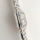 Panthre de Cartier / double chain Width 22mm.Length 30mm. Chain length 44cm卡地亚猎豹系列腕表/双圈表链宽度22mm 长度30mm 链条长度44cm瑞士进口石英机芯,316L精钢表壳表链。蓝晶石表冠,蓝宝石镜面,淬火钢蓝指针,双圈环绕链条,便捷珠宝扣。 Panthre de Cartier / double chain Width 22mm.Length 30mm. Chain length 44cm卡地亚猎豹系列腕表/双圈表链宽度22mm 长度30mm 链条长度44cm瑞士进口石英机芯,316L精钢表壳表链。蓝晶石表冠,蓝宝石镜面,淬火钢蓝指针,双圈环绕链条,便捷珠宝扣。