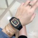 实拍 最新理查珐琅棉花糖理查德米勒 RichardMille 珐琅棉花糖 最新爆款 bon bon系列最稀有的作品!克服传统工艺打破模式!钟表最受尊敬的技术之一。不是所有人的嫁妆,棉花糖运动曲线和颜色,它们是诱人的。有了理查德米勒,实现了把棉花糖戴在你的手腕上!白色陶瓷加上黄粉绿搪瓷表盘,RM-07柔和的颜色创造了一个组合...甜蜜!糖果店的一次旅行,一个让人难以置信的艺术品。你会戴上它吗? 实拍 最新理查珐琅棉花糖理查德米勒 RichardMille 珐琅棉花糖 最新爆款 bon bon系列最稀有的作品!克服传统工艺打破模式!钟表最受尊敬的技术之一。不是所有人的嫁妆,棉花糖运动曲线和颜色,它们是诱人的。有了理查德米勒,实现了把棉花糖戴在你的手腕上!白色陶瓷加上黄粉绿搪瓷表盘,RM-07柔和的颜色创造了一个组合...甜蜜!糖果店的一次旅行,一个让人难以置信的艺术品。你会戴上它吗?