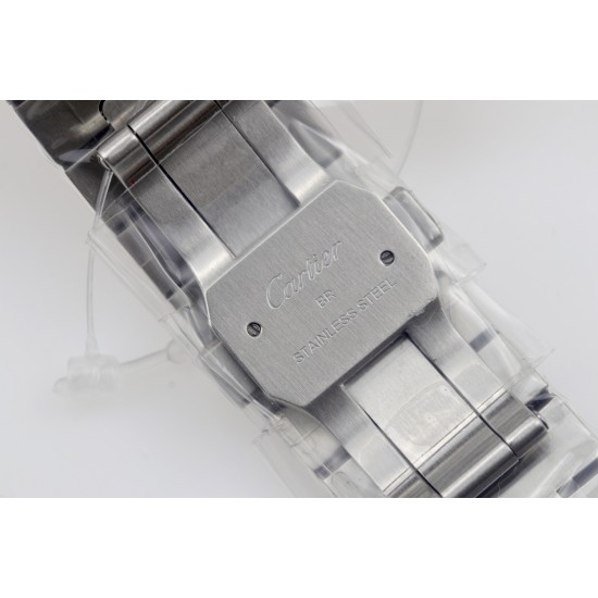 v6新品 卡地亚山度士陶瓷圈