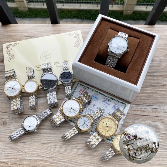 伯爵 Piaget 精品情侣对表,独立五字位小秒设计,技艺精湛,独具匠心,尊贵大气,绅士风范。采用进口西铁城机械机芯(零返修),顶级316精钢表壳表带,矿物质超强镜面,男款尺寸40*12,女款尺寸30-12 伯爵 Piaget 精品情侣对表,独立五字位小秒设计,技艺精湛,独具匠心,尊贵大气,绅士风范。采用进口西铁城机械机芯(零返修),顶级316精钢表壳表带,矿物质超强镜面,男款尺寸40*12,女款尺寸30-12