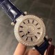FRANCK MULLER【法兰克•穆勒】神秘时间 玩转表界 2020年新款女式腕表,官网同步更新,奢华的经典著作当属FM出品,纯钢外壳,镶嵌施华洛世奇水晶,高端的奢华与尊贵,经典满钻字面,突破设计风格和寓意深刻,改变需要新形象,你值得拥有。进口2836全自动机械,蓝宝石镜面,亮色真牛皮表带。尺寸大号42mm 小号38mm FRANCK MULLER【法兰克•穆勒】神秘时间 玩转表界 2020年新款女式腕表,官网同步更新,奢华的经典著作当属FM出品,纯钢外壳,镶嵌施华洛世奇水晶,高端的奢华与尊贵,经典满钻字面,突破设计风格和寓意深刻,改变需要新形象,你值得拥有。进口2836全自动机械,蓝宝石镜面,亮色真牛皮表带。尺寸大号42mm 小号38mm
