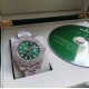 劳力士 ROLEX R40 116610 Submariner白金满钻系列劳力士满钻系列 116610 Submariner 耗时10个月改装满钻石男士款 搭载2813全自动自动机械 精钢镶钻表壳 实心厚重钢带精选进口光彩闪耀钻 超强夜光 尺寸40x13mm 重量155g 精心制作 三杰精致推荐男士机械腕表 SJ为你精心制作超真实实物图拍摄 劳力士 ROLEX R40 116610 Submariner白金满钻系列劳力士满钻系列 116610 Submariner 耗时10个月改装满钻石男士款 搭载2813全自动自动机械 精钢镶钻表壳 实心厚重钢带精选进口光彩闪耀钻 超强夜光 尺寸40x13mm 重量155g 精心制作 三杰精致推荐男士机械腕表 SJ为你精心制作超真实实物图拍摄