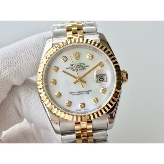 【APEX新品发布】劳力士ROLEX DATEJUST间黄金日志型腕表,包金系列,而且是具有真正K金制作工艺,永久不脱色与掉落特征,而且做工精细,最重要的是区别于以往表带侧面没有包金而呈钢色的现象,现以能呈现出“四面一体”都是真K金的实感!男女都适合的尺寸,并行代购版DATEJUST,完美修正十年间所有副本的不足和缺陷,36mm男女都适合的表径尺寸,搭载ETA2836机并搭配正品代购包装物料,重新定义最高品质的DATEJUST副本,真正的A级副本劳力士DATEJUST。 【APEX新品发布】劳力士ROLEX DATEJUST间黄金日志型腕表,包金系列,而且是具有真正K金制作工艺,永久不脱色与掉落特征,而且做工精细,最重要的是区别于以往表带侧面没有包金而呈钢色的现象,现以能呈现出“四面一体”都是真K金的实感!男女都适合的尺寸,并行代购版DATEJUST,完美修正十年间所有副本的不足和缺陷,36mm男女都适合的表径尺寸,搭载ETA2836机并搭配正品代购包装物料,重新定义最高品质的DATEJUST副本,真正的A级副本劳力士DATEJUST。