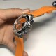 （K8新品）爱彼女款！皇家橡树！六针计时石英机芯！蓝宝石防刮玻璃！精美壳套！进口橡胶带！新款上市！爱彼女款中的最佳经典！