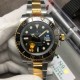 N9 Factory力作 V9版劳力士Rolex间金款,表圈和圈口刻度填色更逼真,直径40毫米x13毫米,搭载ETA2836自动机械机芯,904L精钢表壳表链,蓝宝石镜面,超强夜光,折叠扣,防水大于100米!N9匠心独运 专注品质 专注个性 值得你品鉴!(附送专用拆表工具+专用擦表布) N9 Factory力作 V9版劳力士Rolex间金款,表圈和圈口刻度填色更逼真,直径40毫米x13毫米,搭载ETA2836自动机械机芯,904L精钢表壳表链,蓝宝石镜面,超强夜光,折叠扣,防水大于100米!N9匠心独运 专注品质 专注个性 值得你品鉴!(附送专用拆表工具+专用擦表布)