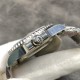 【N厂出品】劳力士 黑水鬼 客户定制的瑞士eta3135机心 904L钢 V10 40MM！出货实拍