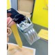 【全银黑】全新百年灵机械计时腕表-南海胶囊系列(chronometer Automatic 36)具有醒目的色彩和夜光.让人联想起夏日 海洋生物和葱郁草木所营造的令人陶醉的氛围。这款优雅的现代复古灵感腕表适合想在人群脱颖而出的女士。融合优异性能和造型美感,时尚而优雅,适合各种场合,多种金属表壳可供选择,镶嵌彩色宝石钻,从炫酷的精钢材质百搭双色间金乃至豪华红金,一应俱全,时标和多姿多彩表盘,搭载2824机械机芯,尺寸:36mm 是百年灵最新女士机械计时系列的灵动姐妹表款。 【全银黑】全新百年灵机械计时腕表-南海胶囊系列(chronometer Automatic 36)具有醒目的色彩和夜光.让人联想起夏日 海洋生物和葱郁草木所营造的令人陶醉的氛围。这款优雅的现代复古灵感腕表适合想在人群脱颖而出的女士。融合优异性能和造型美感,时尚而优雅,适合各种场合,多种金属表壳可供选择,镶嵌彩色宝石钻,从炫酷的精钢材质百搭双色间金乃至豪华红金,一应俱全,时标和多姿多彩表盘,搭载2824机械机芯,尺寸:36mm 是百年灵最新女士机械计时系列的灵动姐妹表款。