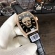 法兰克 穆勒Franck Muller 全新满天星系列⚓️搭载进口日本西铁城机械机芯⚙️意大利双面小牛皮原装针扣酒桶形拱桥状精钢表壳⚫️手工全镶嵌施华洛水晶钻 高贵霸气尺寸43*55mm高尚的艺术 精湛的工艺 一经发布 无不轰动 法兰克 穆勒Franck Muller 全新满天星系列⚓️搭载进口日本西铁城机械机芯⚙️意大利双面小牛皮原装针扣酒桶形拱桥状精钢表壳⚫️手工全镶嵌施华洛水晶钻 高贵霸气尺寸43*55mm高尚的艺术 精湛的工艺 一经发布 无不轰动