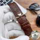 实物拍摄品牌：江诗丹顿 -Vacheron Constantin类型：[酷]男士腕表表壳：316精钢（做工优质）表带：进口真牛皮/316精钢（两种可选）机芯：高级定制全自动机械机芯（走时稳定）玻璃：高级强化镀膜镜面尺寸：直径41mm，厚度12.5mm
