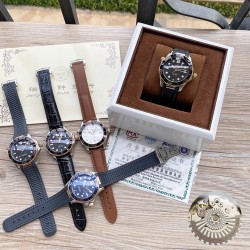 Ω OMEGA 欧米茄 SEAMASTER 新品海马系列 新款 300米300m 同轴至臻 直径42毫米42mm 潜水表。316L精钢 原装壳套（大厂壳套) 原版字面立体时丁超强夜光 原装表扣 搭载8800可透视全自动机械机芯。爆款热销中[强]请认准独家细节品质