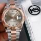 顶级做工KS新品:劳力士 日志 不断提高复刻效果,ROLEX劳力士 间金、间玫、精钢不断改进的钻研精神,特别是五大神器的业界认可,目前销量一直成上升趋势!【尺寸】直径41mm【表镜】抗刮损蓝水晶玻璃,防反光凸透式放大日历窗【表壳】上链表冠,【机芯】稳定复刻2836自动机械机芯、【表带】蚝式三节表链折叠扣,防水大于100米 顶级做工KS新品:劳力士 日志 不断提高复刻效果,ROLEX劳力士 间金、间玫、精钢不断改进的钻研精神,特别是五大神器的业界认可,目前销量一直成上升趋势!【尺寸】直径41mm【表镜】抗刮损蓝水晶玻璃,防反光凸透式放大日历窗【表壳】上链表冠,【机芯】稳定复刻2836自动机械机芯、【表带】蚝式三节表链折叠扣,防水大于100米