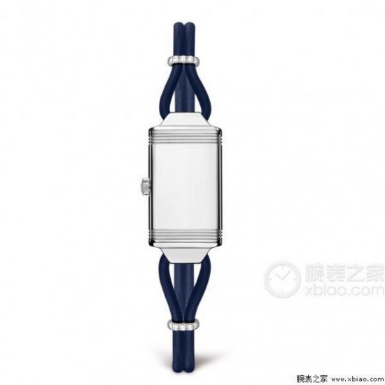 官网同步JAEGER-LECOULTRE 积家一号女装丝链翻转腕表瑞士石英1:1精致刻复 个性独特魅力,尺寸:33mmx16mm。材质:精钢打造,蓝宝水晶玻璃,太阳放射油压表盘,蓝色太妃形指针,搭配意大利纤细小牛皮绳,尽显貴族的风范! 官网同步JAEGER-LECOULTRE 积家一号女装丝链翻转腕表瑞士石英1:1精致刻复 个性独特魅力,尺寸:33mmx16mm。材质:精钢打造,蓝宝水晶玻璃,太阳放射油压表盘,蓝色太妃形指针,搭配意大利纤细小牛皮绳,尽显貴族的风范!