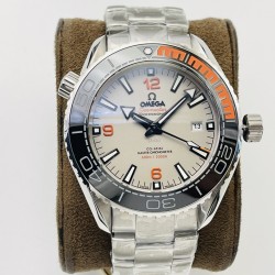 OMS Factory2022新品推荐 经典之作 超A做工 欧米茄 Omega 海马系列600米潜水男表！1⃣️搭载性能超稳定的原版同轴8900/8500机芯 ，可以说是零返修！不是市场国产机芯改甲板！2⃣️深度防水，超强夜光！3⃣️所有结构按照原版1:1复刻 毫无破绽 堪称完美（钢带，胶带通用）OMS Factory匠心力作 欢迎您的品鉴！