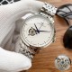 实物拍摄品牌：万国-IWC  类型：[酷]男士腕表表壳：316精钢（做工优质）表带：进口真牛皮/316精钢(两种可选)机芯：高级定制全自动机械机芯（走时稳定）玻璃：高级强化镀膜镜面尺寸：直径40mm，厚度12mm