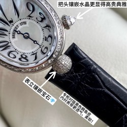 宝玑细节图讲解！真正意义的高端好货！最新发布33款！
