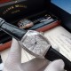 法兰克穆勒-Franck Muller 深受时尚男士及众多明星追捧的顶级腕表品牌,法兰克穆勒的标志性特征是其酒桶型表壳和夸张的弧度设计敖,采用手工镶砖手法制作,同时也拥有精湛的制表工艺,搭配全自动日本机械机芯,法兰克穆勒手表凝聚了无限心血、承载了无尽情感,是鉴赏家眼中出类拔萃敖、独一无二的完美杰作。尺寸55mmx42mmx13。FM-club™ 倾情推荐❗️ 法兰克穆勒-Franck Muller 深受时尚男士及众多明星追捧的顶级腕表品牌,法兰克穆勒的标志性特征是其酒桶型表壳和夸张的弧度设计敖,采用手工镶砖手法制作,同时也拥有精湛的制表工艺,搭配全自动日本机械机芯,法兰克穆勒手表凝聚了无限心血、承载了无尽情感,是鉴赏家眼中出类拔萃敖、独一无二的完美杰作。尺寸55mmx42mmx13。FM-club™ 倾情推荐❗️