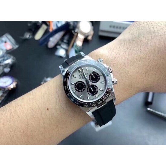 ROLEX 劳力士 迪通拿 ～