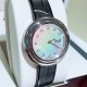 ★实拍 伯爵-PIAGET,时尚石英女款,来自Possession系列诚意推荐,魅力十足的臻品采用瑞士石英机芯,蓝宝石水晶玻璃镜面,表圈可360度旋转,在不经意的旋转之间带来不同的好心情灵动搭配,转动间,专属于你独一无二的个性造型耀目而生有光圈、单排钻和双排钻任性选择!表壳直径34mm厚度8mm。 ★实拍 伯爵-PIAGET,时尚石英女款,来自Possession系列诚意推荐,魅力十足的臻品采用瑞士石英机芯,蓝宝石水晶玻璃镜面,表圈可360度旋转,在不经意的旋转之间带来不同的好心情灵动搭配,转动间,专属于你独一无二的个性造型耀目而生有光圈、单排钻和双排钻任性选择!表壳直径34mm厚度8mm。