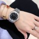 实拍【Vacheron Constantin江诗丹顿】纵横四海系列OVERSEAS女款小号型钢带款——一款极具魅力和旅行精神的女性腕表【表壳】直径36mm适合大部分女性佩戴,84颗圆形切割施华洛水更是钻璀璨夺目 【表盘】简约的大三针设计 旭日纹缎面拉丝的工艺处理 深邃优雅 时标均带白色夜光涂层 【机芯】CITIZEN8系列改Cal.5300机芯(机芯稳定零返修 ) 原装18k纳米镀金质摆陀! 实拍【Vacheron Constantin江诗丹顿】纵横四海系列OVERSEAS女款小号型钢带款——一款极具魅力和旅行精神的女性腕表【表壳】直径36mm适合大部分女性佩戴,84颗圆形切割施华洛水更是钻璀璨夺目 【表盘】简约的大三针设计 旭日纹缎面拉丝的工艺处理 深邃优雅 时标均带白色夜光涂层 【机芯】CITIZEN8系列改Cal.5300机芯(机芯稳定零返修 ) 原装18k纳米镀金质摆陀!