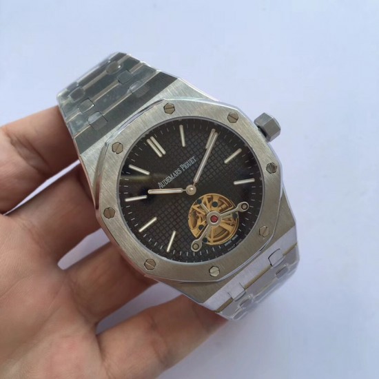 品牌:爱彼(K8出品)系列:皇家橡树 款式:男士机械腕表机芯型号:顶级进口全自动机械表径:42毫米表壳材质:316鑫精钢 表镜材质:进口蓝宝石玻璃 品牌:爱彼(K8出品)系列:皇家橡树 款式:男士机械腕表机芯型号:顶级进口全自动机械表径:42毫米表壳材质:316鑫精钢 表镜材质:进口蓝宝石玻璃