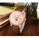 Jaeger-leCoultre Master Ultra Thin Moon积家超薄月相大师系列42mm腕表,简洁的线条设计,赏心悦目的表盘。 显示令表盘尽显活力,6位24小时指针宛如一幕和谐美妙的腕上芭蕾。透过玻璃底盖,机芯运行一目了然。这款厚度仅5.8毫米的超薄机芯向世人证实,超凡的技艺和极尽复杂的功能可以在狭小的空间内完美展现。顶级出品 精品不断 Jaeger-leCoultre Master Ultra Thin Moon积家超薄月相大师系列42mm腕表,简洁的线条设计,赏心悦目的表盘。 显示令表盘尽显活力,6位24小时指针宛如一幕和谐美妙的腕上芭蕾。透过玻璃底盖,机芯运行一目了然。这款厚度仅5.8毫米的超薄机芯向世人证实,超凡的技艺和极尽复杂的功能可以在狭小的空间内完美展现。顶级出品 精品不断