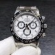 “熊猫眼”ROLEX 劳力士 迪通拿 腕表 116500LN-78590白盘 白色表盘功能盘镶黑色圈 ,旋入式表冠及按钮 ,精钢三排粒表带 ,中间抛光 ,两侧拉丝 ,折叠保险表扣 直径40mm ! “熊猫眼”ROLEX 劳力士 迪通拿 腕表 116500LN-78590白盘 白色表盘功能盘镶黑色圈 ,旋入式表冠及按钮 ,精钢三排粒表带 ,中间抛光 ,两侧拉丝 ,折叠保险表扣 直径40mm !