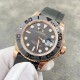 ROLEX 劳力士 金游艇～