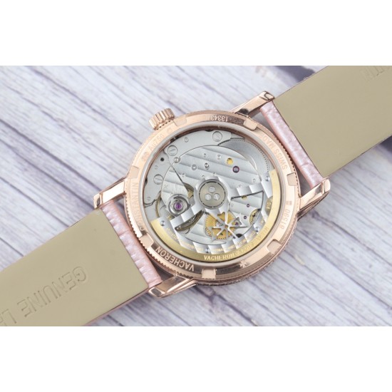 实拍 TK新品江诗丹顿传袭超薄系列-Vacheron Constantin 专为女神打造的,奢华时尚,采用进口316钢表壳,搭配原装进口9015机芯(0返修),天然蓝宝石玻璃镜面,直径33mm,超薄工艺7.8mm,超强防水30米,竹节纹进口小牛皮表带, 实拍 TK新品江诗丹顿传袭超薄系列-Vacheron Constantin 专为女神打造的,奢华时尚,采用进口316钢表壳,搭配原装进口9015机芯(0返修),天然蓝宝石玻璃镜面,直径33mm,超薄工艺7.8mm,超强防水30米,竹节纹进口小牛皮表带,
