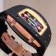 实拍 最新理查珐琅棉花糖理查德米勒 RichardMille 珐琅棉花糖 最新爆款 bon bon系列最稀有的作品!克服传统工艺打破模式!钟表最受尊敬的技术之一。不是所有人的嫁妆,棉花糖运动曲线和颜色,它们是诱人的。有了理查德米勒,实现了把棉花糖戴在你的手腕上!白色陶瓷加上黄粉绿搪瓷表盘,RM-07柔和的颜色创造了一个组合...甜蜜!糖果店的一次旅行,一个让人难以置信的艺术品。你会戴上它吗? 实拍 最新理查珐琅棉花糖理查德米勒 RichardMille 珐琅棉花糖 最新爆款 bon bon系列最稀有的作品!克服传统工艺打破模式!钟表最受尊敬的技术之一。不是所有人的嫁妆,棉花糖运动曲线和颜色,它们是诱人的。有了理查德米勒,实现了把棉花糖戴在你的手腕上!白色陶瓷加上黄粉绿搪瓷表盘,RM-07柔和的颜色创造了一个组合...甜蜜!糖果店的一次旅行,一个让人难以置信的艺术品。你会戴上它吗?
