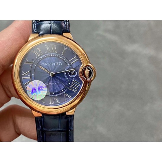 各种！Cartier 卡地亚 蓝气球 ～