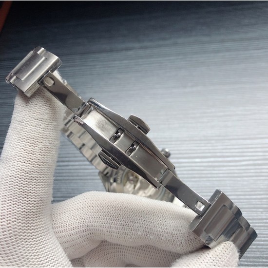 百年灵 BREITLING R21 航空系列 内置西铁成821A机芯 走时稳定零返修 精钢表壳 蓝宝石防刮镜面 头层小牛皮表带 佩戴更舒适。尺寸41mm厚12mm 搭配进口小牛皮➕原装针扣 可配钢带 三杰精致推荐男士机械腕表 SJ为你精心挑选超真实实物图拍摄 百年灵 BREITLING R21 航空系列 内置西铁成821A机芯 走时稳定零返修 精钢表壳 蓝宝石防刮镜面 头层小牛皮表带 佩戴更舒适。尺寸41mm厚12mm 搭配进口小牛皮➕原装针扣 可配钢带 三杰精致推荐男士机械腕表 SJ为你精心挑选超真实实物图拍摄