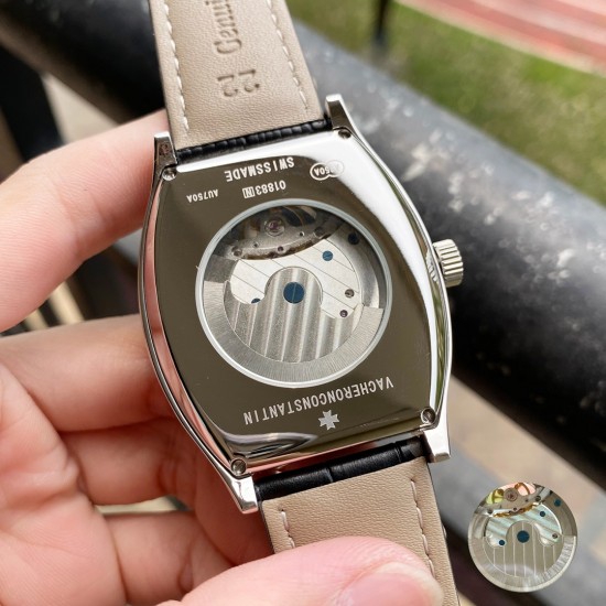 酒桶精品大飞轮新品⌚【最新】:江诗丹顿最佳设计独家首发【类型】:精品男士腕表【表带】:真牛皮表带【机芯】:高端全自动机械机芯【镜面】:矿物质强化玻璃(更高清)品味高雅 浩瀚大气 匠心独运 腕间瑰宝尺寸:直径42mm厚12mm热卖上市!欢迎转载! 酒桶精品大飞轮新品⌚【最新】:江诗丹顿最佳设计独家首发【类型】:精品男士腕表【表带】:真牛皮表带【机芯】:高端全自动机械机芯【镜面】:矿物质强化玻璃(更高清)品味高雅 浩瀚大气 匠心独运 腕间瑰宝尺寸:直径42mm厚12mm热卖上市!欢迎转载!