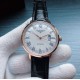 2019年度最新款 浪琴Longines  S8 全面出货！成功商务人士必备 锅盖型复古玻璃  压弯字面 百分之百超强防水  [咖啡][咖啡]品牌：浪琴 Longines 类型：[酷]男士腕表表壳：316精钢（做工优质）表带：进口小牛皮/简约针扣机芯：进口8215全自动机械机芯（走时稳定）玻璃：高级强化镀膜镜面尺寸：直径41mm，厚度12mm 三杰精致推荐男士机械腕表 SJ为你精心挑选超真实实物图拍摄