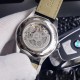 2⃣0⃣2⃣0⃣最新款百达翡丽《Patek Philippe》月[月亮]相[太阳]系列！九字位日月星辰功能，独特的4时位小秒logo，搭载原装进口call8219月相机芯(0返修0售后），蓝宝石玻璃镜面，进口意大利牛皮 ，（可配钢带）尺寸40mm，厚度10mm，三度防水性能，简约商外观，让你感受傲慢绅士气息，完美彰显其百达翡丽腕表的皇家血统，值得全球称赞。⚠️请认准独家品质