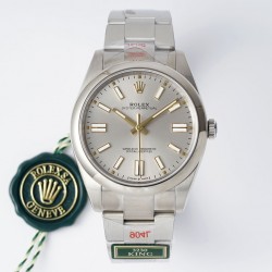 KING ROLEX 蚝式恒动型41mm火爆上市真正原装正品手表一比一开发的极限复刻！超越市场任何厂家版本！ 采用K3230一体机芯！七种原装彩色表盘可选！顶级做工，品质超绝！KING ROLEX 值得拥有！
