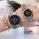 品牌:百达翡丽-PATEK PHILPPE 类型:情侣对表表壳:316精钢(做工上乘)表带:316钢机芯:进口石英机芯(走时精准)材料:高级强化镀膜镜面尺寸:男直径39mm 厚度8mm/女直径29mm 厚度8mm 品牌:百达翡丽-PATEK PHILPPE 类型:情侣对表表壳:316精钢(做工上乘)表带:316钢机芯:进口石英机芯(走时精准)材料:高级强化镀膜镜面尺寸:男直径39mm 厚度8mm/女直径29mm 厚度8mm