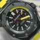 AP 爱彼 皇家橡树离岸型系列(AUDEMARS PIGUET ROYAL OAK OFFSHORE)15706AU.OO.A002CA.01腕表 !搭载订制Cal.3120自动机械机芯 双面蓝宝石,尺寸 42mm! AP 爱彼 皇家橡树离岸型系列(AUDEMARS PIGUET ROYAL OAK OFFSHORE)15706AU.OO.A002CA.01腕表 !搭载订制Cal.3120自动机械机芯 双面蓝宝石,尺寸 42mm!
