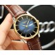 品牌： 浪琴-LONGINES  100米防水 类型：[酷]男士腕表表壳：316精钢（做工优质)表带：进口小牛皮/316精钢(两种可选)机芯：日本进口8215全自动机械机芯（走时稳定）玻璃：高级双卜蓝宝石镜面(防划花)尺寸：直径40mm，厚度12mm