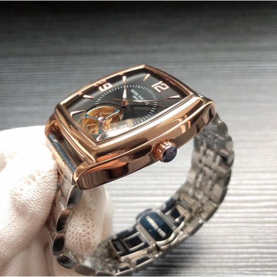 最新款飞轮系列爆款来袭 2020最新 百达菲丽-PATEK PHILIPPE S9 酒桶飞轮 精致做工。飞轮精品系列 商务男士腕表 机芯:自动机械 材质:316钢壳 牛皮皮带 原版扣子直径42mm厚度12mm 请认准独家品质 三杰精致推荐男士全自动机械机芯 SJ为你精心打造超真实实物图拍摄 最新款飞轮系列爆款来袭 2020最新 百达菲丽-PATEK PHILIPPE S9 酒桶飞轮 精致做工。飞轮精品系列 商务男士腕表 机芯:自动机械 材质:316钢壳 牛皮皮带 原版扣子直径42mm厚度12mm 请认准独家品质 三杰精致推荐男士全自动机械机芯 SJ为你精心打造超真实实物图拍摄