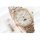年末巨献“pp时尚新款 PATEK PHILIPPE【新年巨献 最高版本】百达翡丽超级复杂多功能系列(5721P-002)ZF厂高品质钢带款变运动系列原装9100升级版机芯。所有功能同正品(3字位月份显示 6字位24小时显示 9字位24小时和日月星辰显示),和原装一样的带水平压纹工艺,带荧光刻度 ,41mm直径。316L精钢镀金,原装进口蓝宝石水晶镜面。5721和5721P款的外钻为施华洛世奇钻,通透闪亮,气质非凡。在目前技术范畴内尽可能接近原装,此款腕表让您驾驭所有场合。 年末巨献“pp时尚新款 PATEK PHILIPPE【新年巨献 最高版本】百达翡丽超级复杂多功能系列(5721P-002)ZF厂高品质钢带款变运动系列原装9100升级版机芯。所有功能同正品(3字位月份显示 6字位24小时显示 9字位24小时和日月星辰显示),和原装一样的带水平压纹工艺,带荧光刻度 ,41mm直径。316L精钢镀金,原装进口蓝宝石水晶镜面。5721和5721P款的外钻为施华洛世奇钻,通透闪亮,气质非凡。在目前技术范畴内尽可能接近原装,此款腕表让您驾驭所有场合。