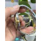 皮蛋圈！ROLEX 劳力士 GMT格林尼治型 尺寸40mm！精钢表壳表链，蓝宝石镜面，超级夜光，双向陶瓷旋转表圈，原装折叠扣！