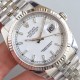 『AR精品』ROLEX DATEJUST劳力士日志型腕表副本的十年精华， 并行代购版DATEJUST，完美修正十年间所有副本的不足和缺陷，搭载3135机并搭配正品代购包装物料，重新定义最高品质的DATEJUST副本，真正的A级副本劳力士DATEJUST[AR出品]36mm尺寸。