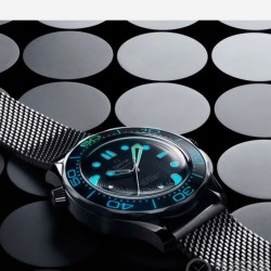 OMEGA 欧米茄 纪念版海马系列整备升级来袭【强势爆款，钢性男儿】全新海马系列限量、纪念版、007系列腕表到货根据官方同步、细节深究原装！始终秉承实用价值，没有最好，只有更好的升级理念，将欧米茄海马系列全系腕表搭配全新西铁城机芯再次推向颠峰！【机芯】搭载全新日本原装西铁城8215自动机械机芯，原装透底设计，0️⃣返修，走时准，实用强 【表壳】采用316L精钢表壳，搭载同级唯一陶瓷原装单向旋转计时圈口 【表链】316精钢五珠表链，搭配同级唯一原装推拉式可调节表扣！