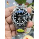 ROLEX 劳力士 GMT格林尼治型 尺寸40mm！精钢表壳表链，蓝宝石镜面，超级夜光，双向陶瓷旋转表圈，原装折叠扣！