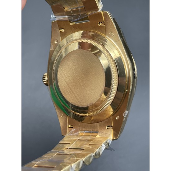 ROLEX 劳力士 黑冰糖 ～