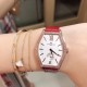 实拍 江诗丹顿-Vacheron Constantin 作为世界上历史悠久的钟表制造商从未停止生产,秉承悉力以赴,精益求精的品牌座右铭,其中有一款-Malte系列25530/000R-9742,经典酒桶型婉表,防磨水晶镜面,内部经反光处理,配置瑞士原装石英机芯,尺寸28.40*38.67毫米,厚度7.28毫米。表壳电镀18K白金/玫瑰金,表带有布绢带,牛皮带两种选择,针扣配带.市面最高版本,你值得拥有! 实拍 江诗丹顿-Vacheron Constantin 作为世界上历史悠久的钟表制造商从未停止生产,秉承悉力以赴,精益求精的品牌座右铭,其中有一款-Malte系列25530/000R-9742,经典酒桶型婉表,防磨水晶镜面,内部经反光处理,配置瑞士原装石英机芯,尺寸28.40*38.67毫米,厚度7.28毫米。表壳电镀18K白金/玫瑰金,表带有布绢带,牛皮带两种选择,针扣配带.市面最高版本,你值得拥有!