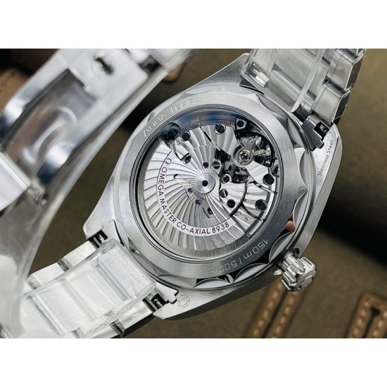 【VS Factory2021墙裂推荐】欧.米茄omega海马43MM Aqua Terra 世界时腕表。一款可以戴着环游世界的世界时腕表,激光烧蚀蓝色海洋,陆地浮雕勾勒,24小时hesalite水晶环。辽阔世界尽在掌握,于方寸之间伴您开启环球之旅!VS出品 必属精品 欢迎您的品鉴! 【VS Factory2021墙裂推荐】欧.米茄omega海马43MM Aqua Terra 世界时腕表。一款可以戴着环游世界的世界时腕表,激光烧蚀蓝色海洋,陆地浮雕勾勒,24小时hesalite水晶环。辽阔世界尽在掌握,于方寸之间伴您开启环球之旅!VS出品 必属精品 欢迎您的品鉴!